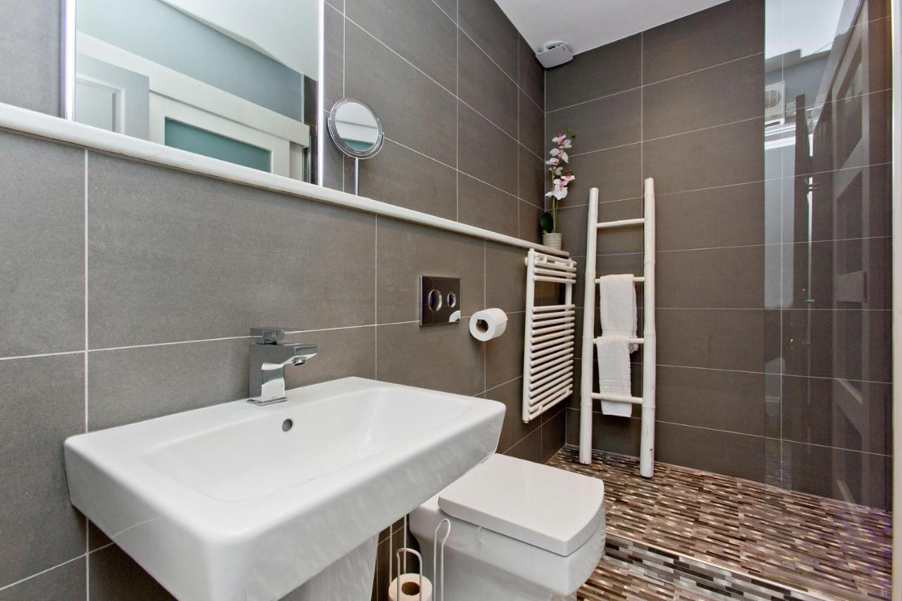 Appartement Ultra Modern, West End Village, Refurbished 1 Bed Edinburgh